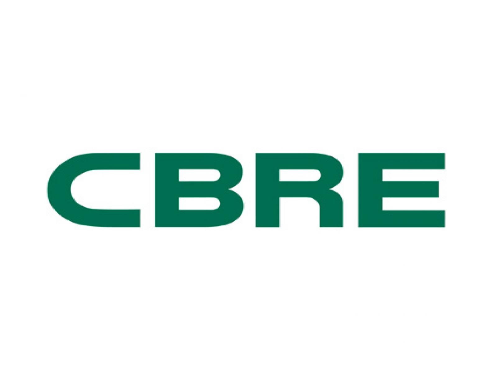 CBRE AV systems by Vision AV